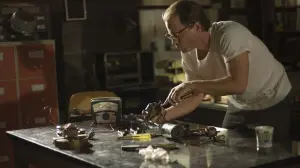 Задник к фильму "Проблеск гениальности" #483793