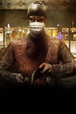 Постер к фильму "Хостел 3" #474788