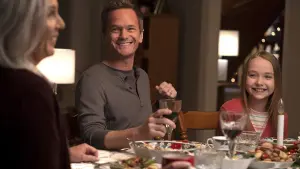 Задник к фильму "8-битное Рождество" #341734