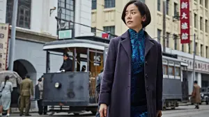 Задник к фильму "Секретный агент" #230166