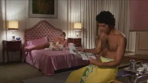 Задник к фильму "Черная Эммануэль" #344778