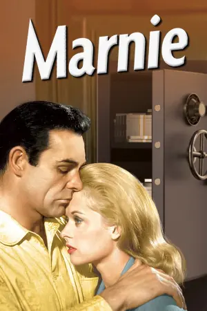 Постер к фильму "Марни" #147206