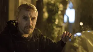 Задник к фильму "Американец" #346781