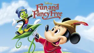 Задник к фильму "Веселые и беззаботные" #133100