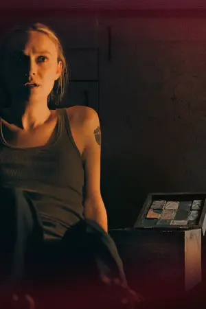 Постер к фильму "Порочный круг" #588332