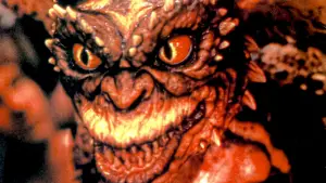 Задник к фильму "Гремлины 2: Новенькая партия" #692523