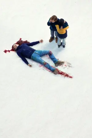 Постер к фильму "Анатомия падения" #164521