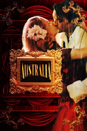 Постер к фильму "Австралия" #59109