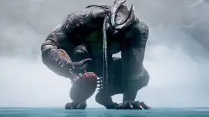 Задник к фильму "Хищник: Убийца убийц" #562306