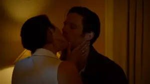 Задник к фильму "Шпион, которого не было" #361450