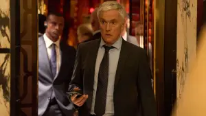 Задник к фильму "Досье «Чёрная канарейка»" #623099