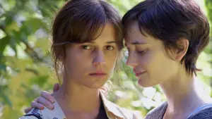 Видео к фильму Эйфория | Эйфория - Trailer