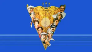 Задник к фильму "Зло под солнцем" #256643