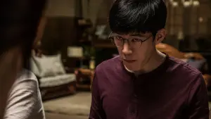 Задник к фильму "Ночь воспоминаний" #180804