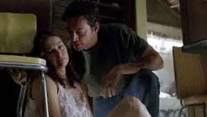 Задник к фильму "Глюки" #653843