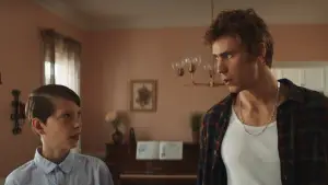 Задник к фильму "Гриффин летом" #782998