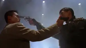 Задник к фильму "Круто сваренные" #533499