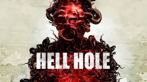 Видео к фильму Hell Hole | Hell Hole Official Trailer | Shudder