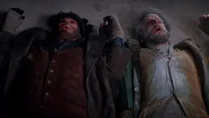 Задник к фильму "Один дома 2: Затерянный в Нью-Йорке" #567456