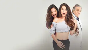 Задник к фильму "Если б я была мужчиной" #489989