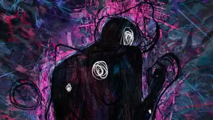 Задник к фильму "Человек-паук: Паутина вселенных" #524128