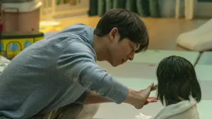 Задник к фильму "Ким Джи-ён, 1982 года рождения" #360443