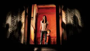 Задник к фильму "Посланники" #365104