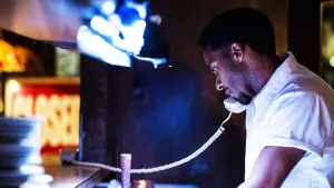 Задник к фильму "Лунный свет" #219395