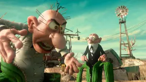 Задник к фильму "Сыщики под прикрытием" #424380