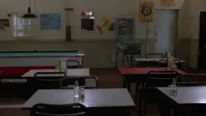 Задник к фильму "Мой кровавый Валентин" #691827