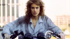 Задник к фильму "Ночь кометы" #296473