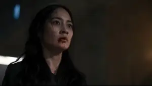 Задник к фильму "Penjagal Iblis: Dosa Turunan" #790609