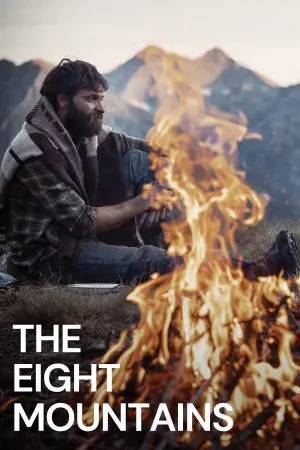 Постер к фильму "Восемь гор" #137712