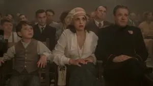 Задник к фильму "Я увидел короля" #717965