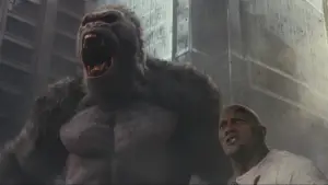 Задник к фильму "Рэмпейдж" #598882