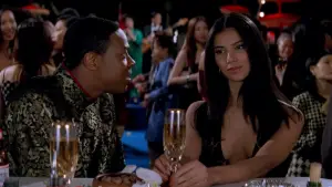 Задник к фильму "Час пик 2" #631444