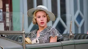 Задник к фильму "Хорошая женщина" #450256