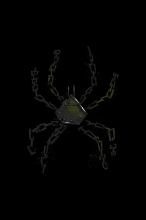 Постер к фильму "Человек-паук: Паутина вселенных" #163163