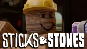 Задник к фильму "Sticks & Stones" #774100