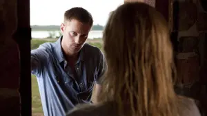 Задник к фильму "Соломенные псы" #398486