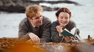 Задник к фильму "Лето в феврале" #406710