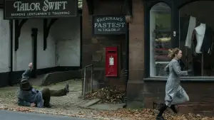 Задник к фильму "Фэкхем-Холл" #550443