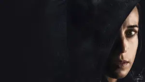 Задник к фильму "Невидимый страж" #282894