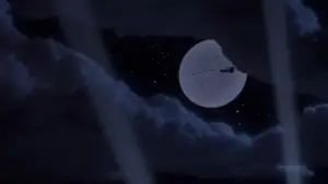 Задник к фильму "Кошмар перед Рождеством" #589445