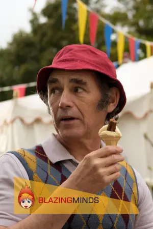 Постер к фильму "Фантастический Флиткрофт" #394701