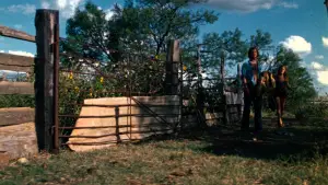 Задник к фильму "Техасская резня бензопилой" #629037