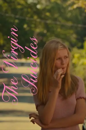 Постер к фильму "Девственницы-самоубийцы" #430865