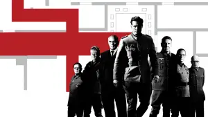 Задник к фильму "Операция Валькирия" #665125