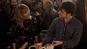 Задник к фильму "Дружба и никакого секса?" #265964