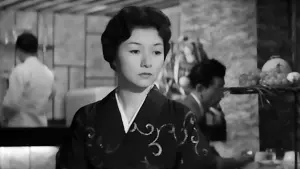 Задник к фильму "Когда женщина поднимается по лестнице" #423197